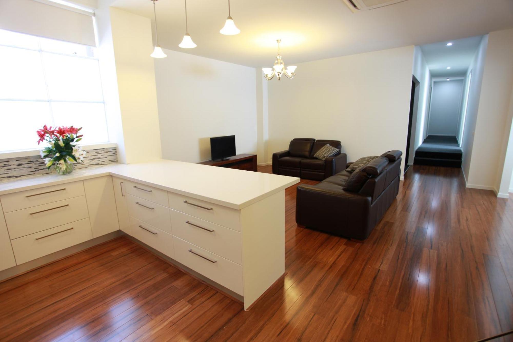 Ballarat Premier Apartments Kültér fotó