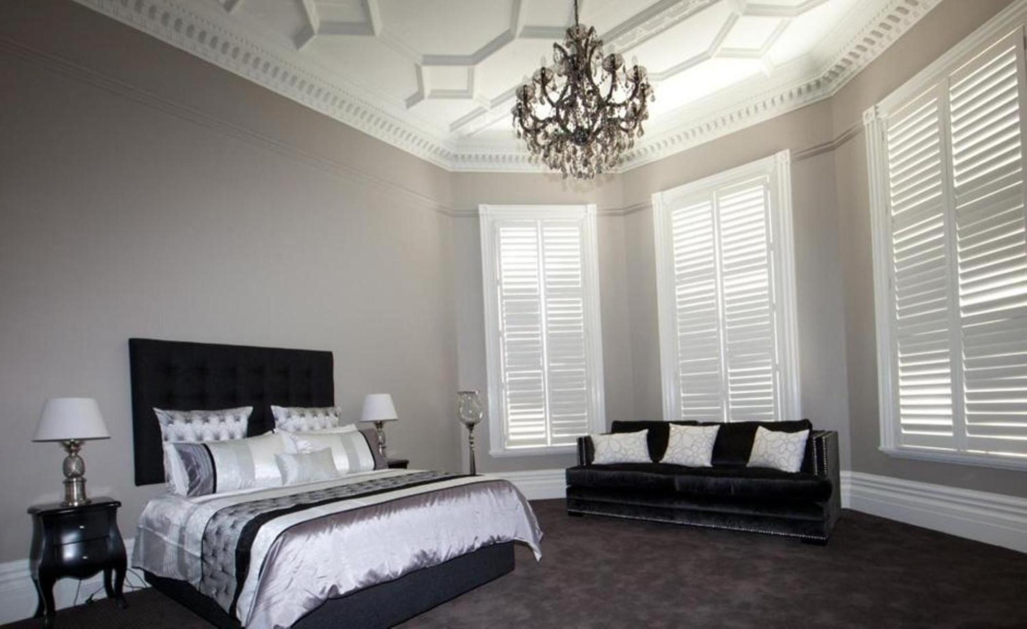 Ballarat Premier Apartments Kültér fotó