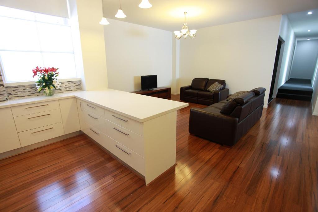 Ballarat Premier Apartments Szoba fotó