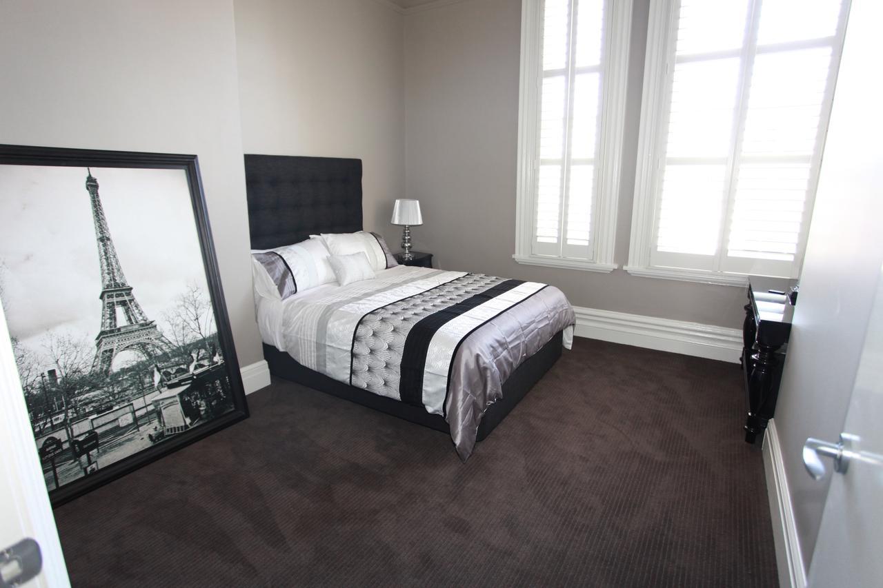 Ballarat Premier Apartments Szoba fotó
