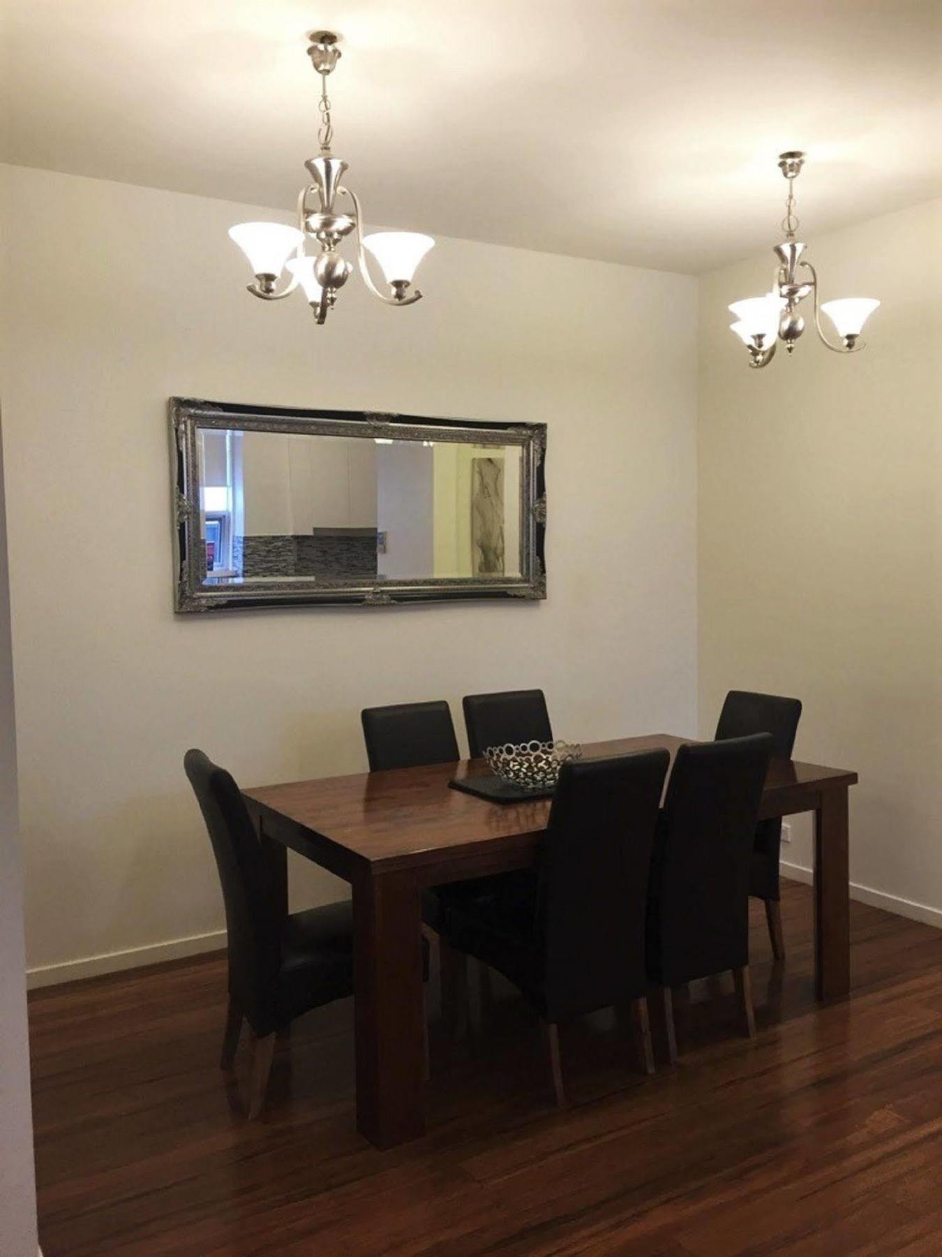 Ballarat Premier Apartments Kültér fotó