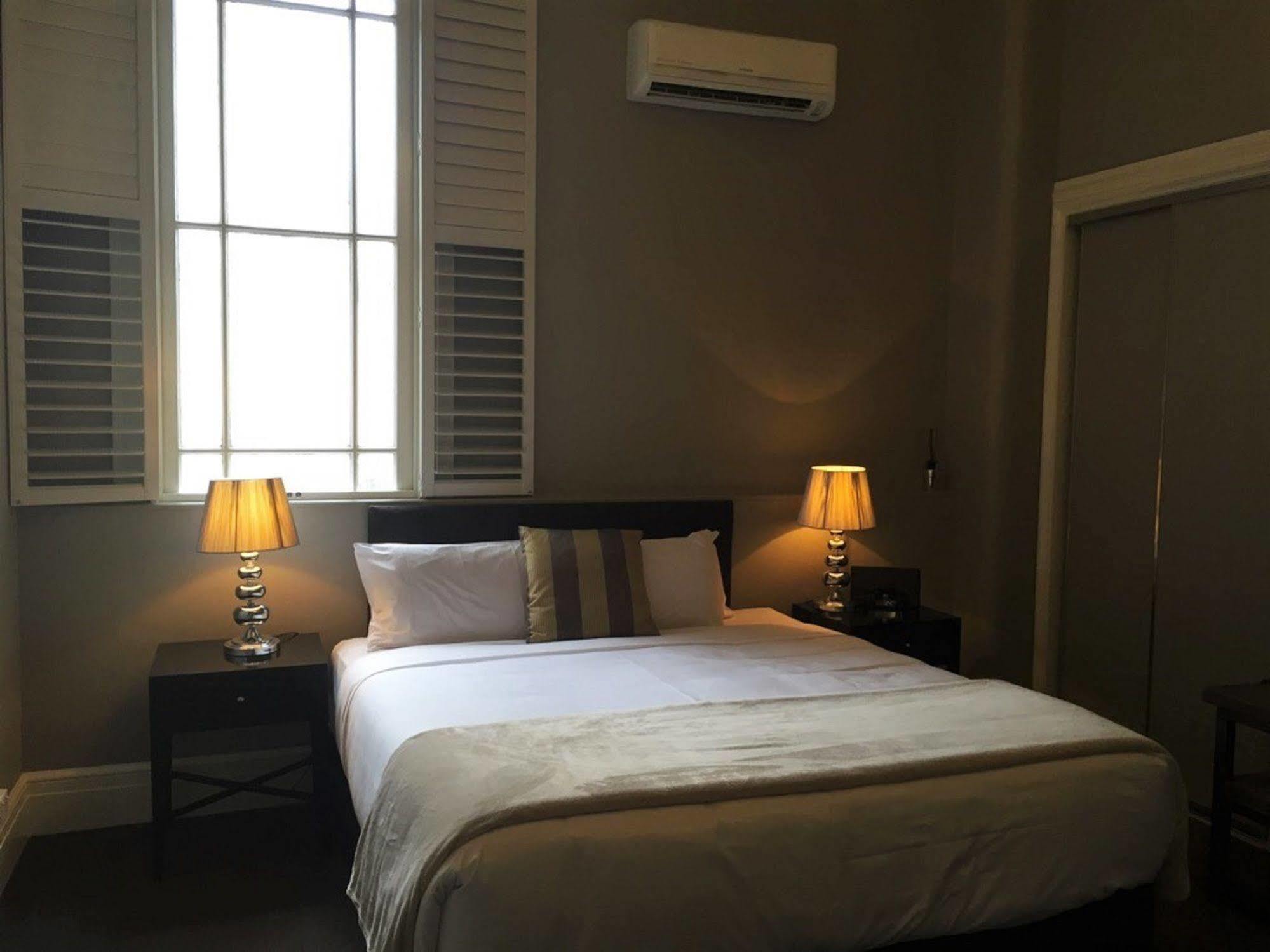 Ballarat Premier Apartments Kültér fotó